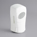 Dial DIA16656 FIT Universal 1.2 Liter Ivory Manual Hand Soap / Hand Sanitizer Dispenser Main Thumbnail 2