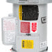 Hobart FD4/125-3 Commercial Garbage Disposer with Short Upper Housing - 1 1/4 hp, 120/208-240V Main Thumbnail 6