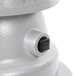 Hobart FD4/125-3 Commercial Garbage Disposer with Short Upper Housing - 1 1/4 hp, 120/208-240V Main Thumbnail 8
