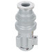 Hobart FD4/125-3 Commercial Garbage Disposer with Short Upper Housing - 1 1/4 hp, 120/208-240V Main Thumbnail 5