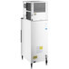 Avantco Ice KMC-350-H2F 22" Air Cooled Modular Full Cube Ice Machine with Ice Dispenser - 344 lb. Main Thumbnail 3