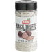 Badia 9 oz. Black Truffle Sea Salt - 6/Case Main Thumbnail 2