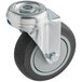 Lavex Industrial Universal Wheel for 10.6 Gallon Manual Sweeper Main Thumbnail 2