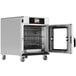 Alto-Shaam 750-SK DX 208/240V Cook and Hold Smoker Oven with Deluxe Controls - 208/240V, 3400W Main Thumbnail 2