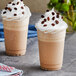 Big Train 3.5 lb. Dairy Free Latte Blended Ice Coffee Mix Main Thumbnail 1