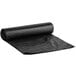 Li'l Herc Medium-Duty Black 56 Gallon Low Density Can Liner / Trash Bag 1.5 Mil 43" x 47" - 100/Case Main Thumbnail 3