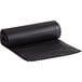 Li'l Herc Medium-Duty Black 20-30 Gallon Low Density Can Liner / Trash Bag 1.5 Mil 30" x 36" - 100/Case Main Thumbnail 3