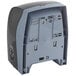 Kimberly-Clark 09996 Professional™ Sanitouch Manual Hard Roll Towel Dispenser Main Thumbnail 3