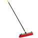 Quickie Bulldozer 635 24" 2-in-1 Squeegee / Push Broom Main Thumbnail 1