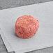 Wonder Meats 80/20 Steakhouse Burger Patty 2 oz. - 80/Case Main Thumbnail 2