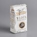 A white bag of White Lily Enriched All-Purpose Flour.