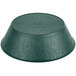 HS Inc. HS1012L 9" x 2 3/4" Jalapeno Polyethylene Large Round Basket - 24/Case Main Thumbnail 5