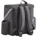 Choice Black Insulated Nylon Cooler Backpack (Holds 36 Cans) Main Thumbnail 3