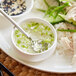Lee Kum Kee Seasoned Rice Vinegar 1/2 Gallon - 6/Case Main Thumbnail 1