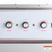 Cooking Performance Group SlowPro CHUC1A Undercounter Cook and Hold Oven - 120V, 1700W Main Thumbnail 5