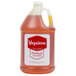 Vegalene 1 Gallon All Purpose Liquid Release Spray Refill Bottle - 4/Case Main Thumbnail 1