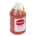 Vegalene 1 Gallon All Purpose Liquid Release Spray Refill Bottle - 4/Case Main Thumbnail 2