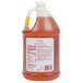 Vegalene 1 Gallon All Purpose Liquid Release Spray Refill Bottle - 4/Case Main Thumbnail 3