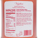 Vegalene 1 Gallon All Purpose Liquid Release Spray Refill Bottle - 4/Case Main Thumbnail 4