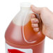 Vegalene 1 Gallon All Purpose Liquid Release Spray Refill Bottle - 4/Case Main Thumbnail 5