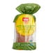 A bag of Schar Gluten-Free Artisan Baker 10 Grains & Seeds bread with yellow and white label.