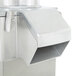 Robot Coupe CL50 Gourmet Continuous Feed Food Processor with 2 Discs - 1 1/2 hp Main Thumbnail 6