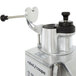 Robot Coupe CL50 Gourmet Continuous Feed Food Processor with 2 Discs - 1 1/2 hp Main Thumbnail 7