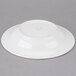 Fiesta® Dinnerware from Steelite International HL451100 White 13.25 oz. China Rim Soup Bowl - 12/Case Main Thumbnail 3