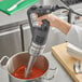 Robot Coupe CMP250VV Compact 10" Variable Speed Immersion Blender - 1/2 HP Main Thumbnail 1