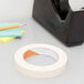 Shurtape General Purpose Masking Tape Roll 3/4" x 60 Yards - 12/Pack Main Thumbnail 1