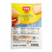 A package of Schar Gluten-Free Ciabatta Rolls with text and images.