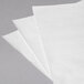15" x 20" Newsprint Sandwich Wrap Paper - 1250/Bundle Main Thumbnail 3