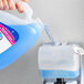 Dial DIA15922 Complete Antibacterial 1 Gallon Spring Water Foaming Hand Wash Refill Main Thumbnail 1