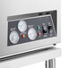 Noble Warewashing UH30-FND High Temperature Undercounter Dishwasher Kit with 6" Stand - 208/230V Main Thumbnail 5