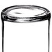 Libbey 1917HT No-Nik 7.75 oz. Beverage Glass - 72/Case Main Thumbnail 5