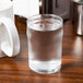Libbey 1917HT No-Nik 7.75 oz. Beverage Glass - 72/Case Main Thumbnail 1