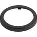Choice Replacement Black Bezel Ring for Choice Cup Dispensers Main Thumbnail 1