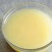 Les Vergers Boiron Lemon 100% Fruit Puree 22 lb. Bucket Main Thumbnail 3