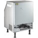 Avantco Ice UC-H-160-A 26" Air Cooled Undercounter Half Cube Ice Machine - 160 lb. Main Thumbnail 4