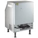 Avantco Ice UC-H-210-A 26" Air Cooled Undercounter Half Cube Ice Machine - 222 lb. Main Thumbnail 4