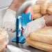 Lavex Industrial Bag Sealing Tape Dispenser Main Thumbnail 1