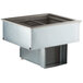 Delfield FlexiWell N8635-FWP 35" Combination Hot / Cold 2 Pan Drop-In Food Well Main Thumbnail 1
