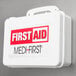 Medique 740P25P 104 Piece First Aid Kit 25 Person Main Thumbnail 1