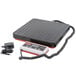 Rubbermaid FG404088 Pelouze 400 lb. Digital Receiving Scale with Remote Display Main Thumbnail 6