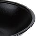 Cambro SB60110 Black Budget Salad Bowl 12.6 oz. - 72/Case Main Thumbnail 4
