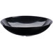 A black GET Siciliano bowl.