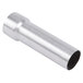 A stainless steel Nemco overflow pipe.