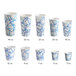 Choice 20 oz. Poly Paper Cold Cup - 1000/Case
