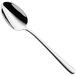 A WMF Scala stainless steel large teaspoon with a long handle and silver spoon.