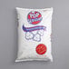 A white bag of Pop Weaver Large Butterfly Popcorn Kernels with red and blue text.